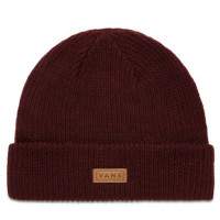 Gorro Vans Easy Cuff Beanie Granate