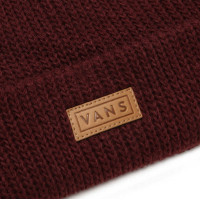 Gorro Vans Easy Cuff Beanie Granate