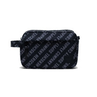 Neceser Herschel Chapter Roll Call Negro