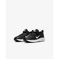 Zapa Nike WearAllDay Negra