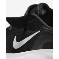 Zapa Nike WearAllDay Negra