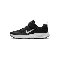 Zapa Nike WearAllDay Negra