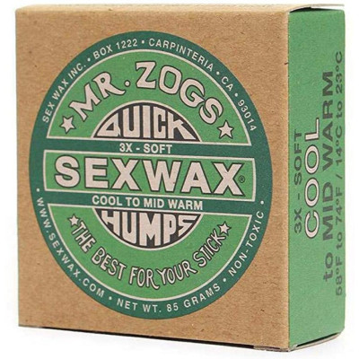 Parafina Mr. Zogs Sex Wax Cool