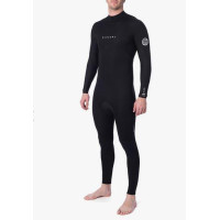 Neopreno De Surf Rip Curl Dawn Patrol 3/2 BZ Negro