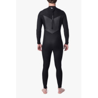 Neopreno De Surf Rip Curl Dawn Patrol 3/2 BZ Negro