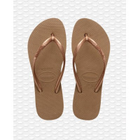 Sandalias Havaianas Slim Flatform