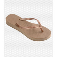 Sandalias Havaianas Slim Flatform