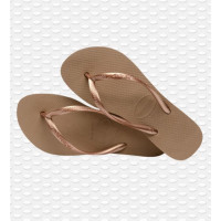 Sandalias Havaianas Slim Flatform