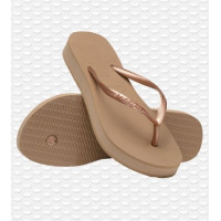 Sandalias Havaianas Slim Flatform