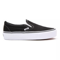 Zapas Vans Classic Slip-On Con Plataforma