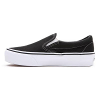 Zapas Vans Classic Slip-On Con Plataforma