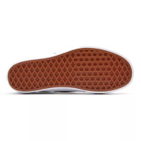 Zapas Vans Classic Slip-On Con Plataforma