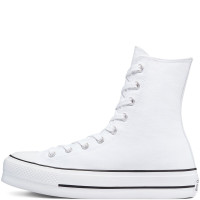 Zapas Converse Extra High Platform Chuck Taylor 