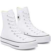 Zapas Converse Extra High Platform Chuck Taylor 