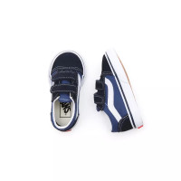 Zapas Vans Old Skool V 