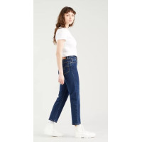 Pantalon Levis 501 Cropped 