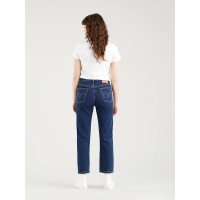 Pantalon Levis 501 Cropped 