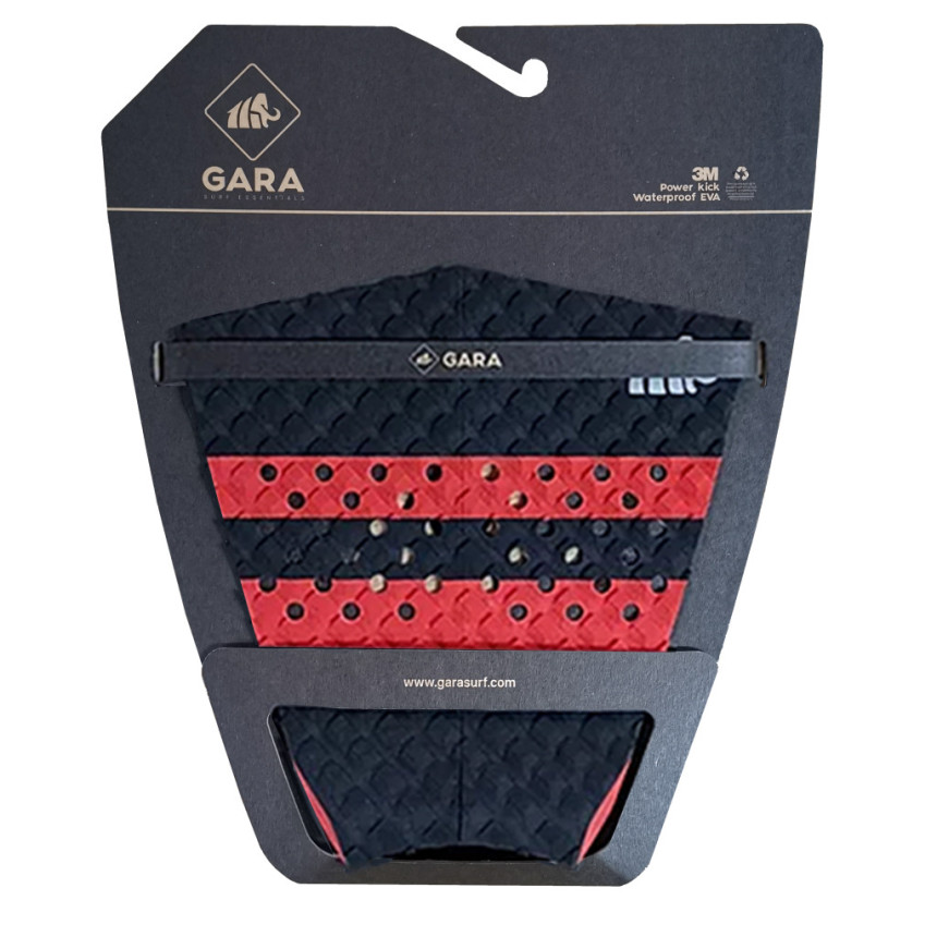 GRIP GARA SIMPLE TRACTION