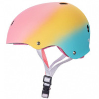 Casco Triple Eight Certificado