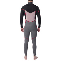 Neopreno De Surf Rip Curl Dawn Patrol 5/3 Chest Zip