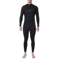 Neopreno De Surf Rip Curl Dawn Patrol 5/3 Chest Zip