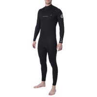 Neopreno De Surf Rip Curl Dawn Patrol 5/3 Chest Zip