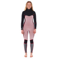 Neopreno De Surf Rip Curl Dawn Patrol 5/3 Chest Zip