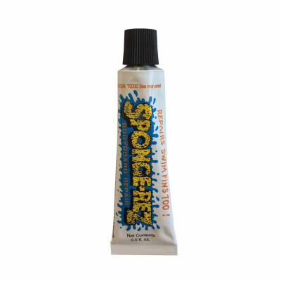 Reparador de Tablas Bodyboard Sponge Rez 