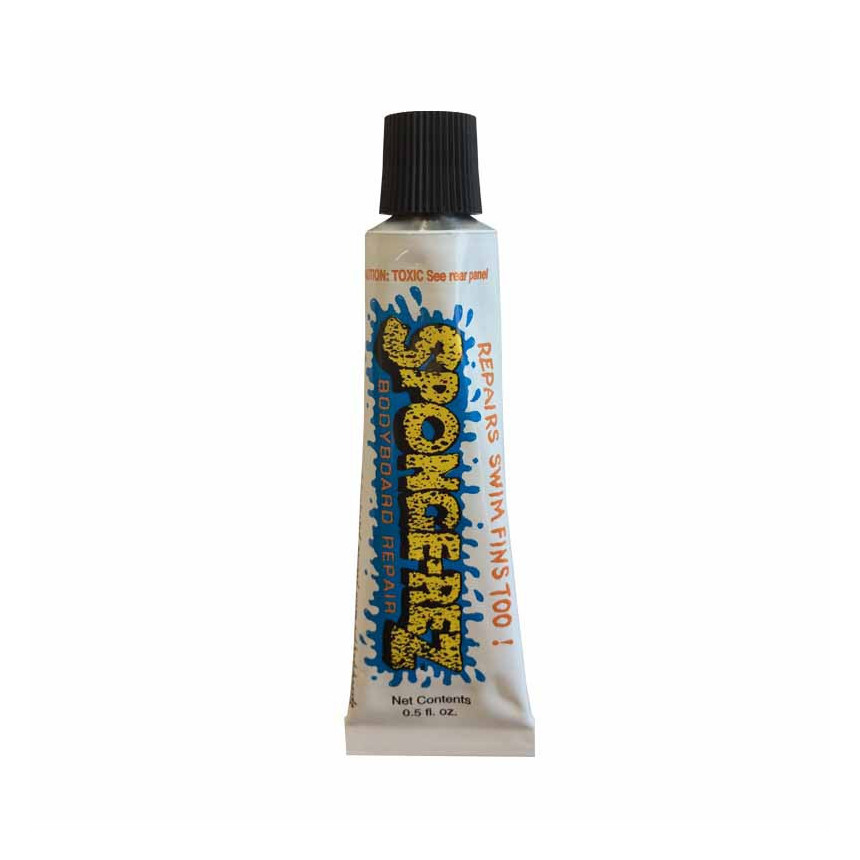 Reparador de Tablas Bodyboard Sponge Rez 