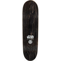 Tabla de Skate Element Star Wars 8.25"