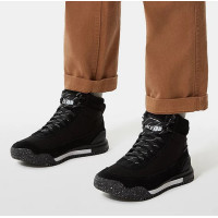 Botas The North Face Back To Berkeley III Mujer