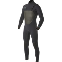 Neopreno De Surf Vissla North Seas 4/3 Hombre