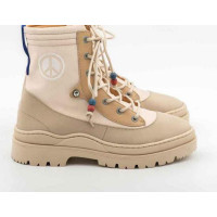 Bota Impermeable Dolfie Mercury 3 Para Mujer