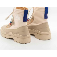 Bota Impermeable Dolfie Mercury 3 Para Mujer