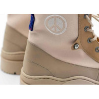 Bota Impermeable Dolfie Mercury 3 Para Mujer