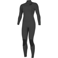 Neopren De Surf O'Neill Wms Ninja 5/4 Chest Zip