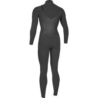 Neopren De Surf O'Neill Wms Ninja 5/4 Chest Zip