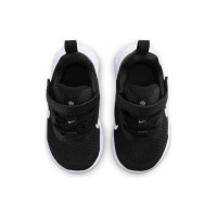 Zapas Nike Revolution 6 NN Para Niños en Negro 