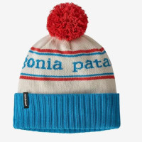 Gorro Patagonia Powder Tawn Para Niños 