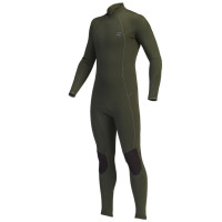 Neopreno Surf Billabong Absolute 5/4 Para Hombre