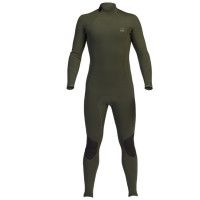 Neopreno Surf Billabong Absolute 5/4 Para Hombre