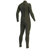 Neopreno Surf Billabong Absolute 5/4 Para Hombre