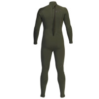 Neopreno Surf Billabong Absolute 5/4 Para Hombre