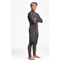 Neopreno Surf Billabong Absolute 5/4 Para Hombre