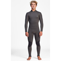 Neopreno Surf Billabong Absolute 5/4 Para Hombre