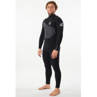 Neopreno Surf Rip Curl Flashbomb 5/3 Para Hombre