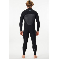 Neopreno Surf Rip Curl Flashbomb 5/3 Para Hombre