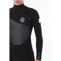 Neopreno Surf Rip Curl Flashbomb 5/3 Para Hombre