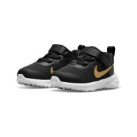 Zapas Nike Revolution 6 NN Para Niños 