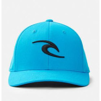 Gorra Rip Curl Tepan Flexfit Para Niños 